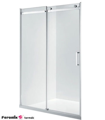 Feromix SR-1201-120 zuhany tolóajtó