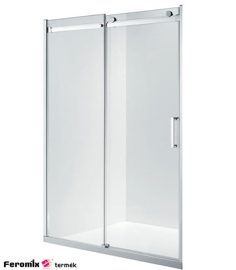 Feromix SR-1201-140 zuhany tolóajtó