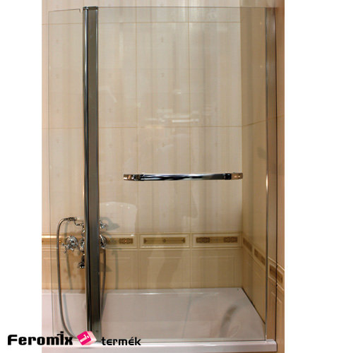 Feromix KPV3-T kádparaván