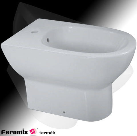 Feromix Arco függesztett bidet csésze AR-B339WH