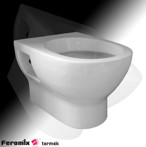 Feromix Arco függesztett WC csésze AR-C339WH