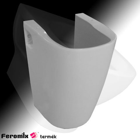 Feromix Arco szifontakaró AR-P339