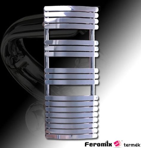 Feromix HB-R0708C törölközőszárító radiátor