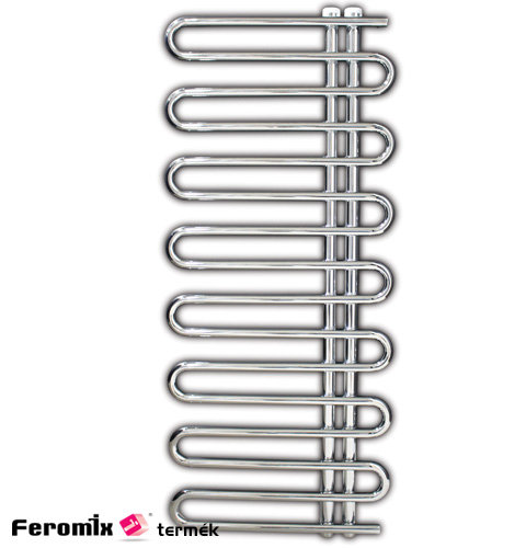 Feromix HB-R6303C törölközőszárító radiátor