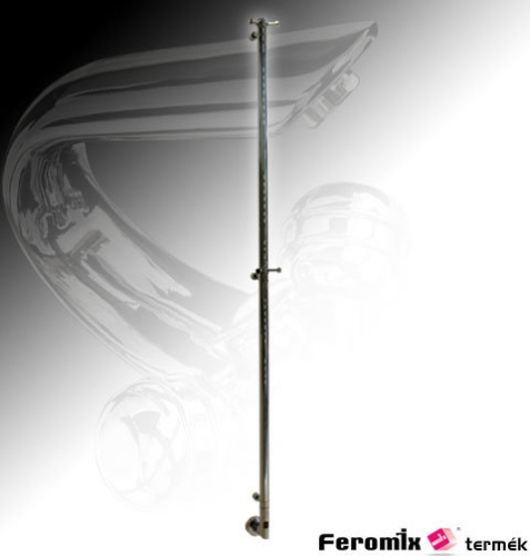 Feromix HB-R5801C törölközőszárító radiátor