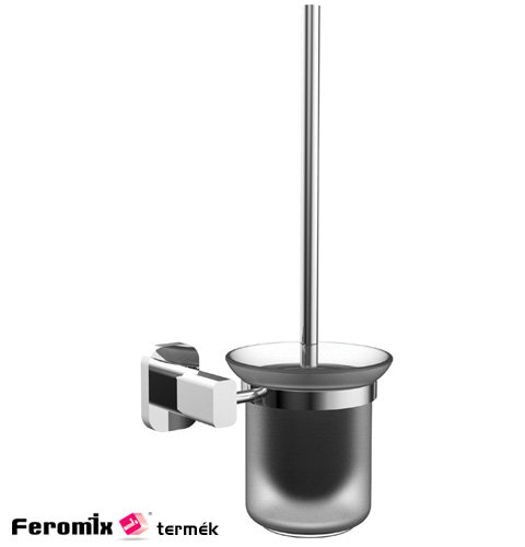 Feromix Elegante WC kefe tartó EL-320.1