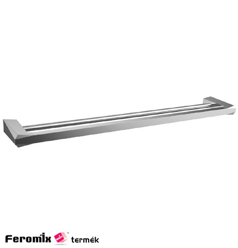 Feromix Questo dupla törölközőtartó QU-335.1