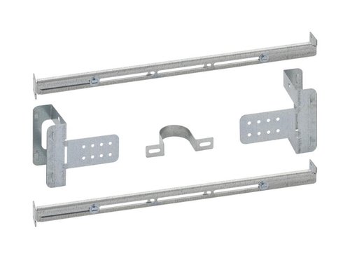 Geberit rögzítőszett könnyűszerkezetes falhoz, Sigma 8 cm-es öblítőtartályhoz 241.845.00.1