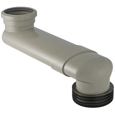 Geberit S WC bekötő ív 388.351.29.1
