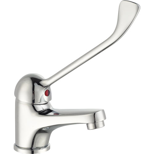 IPA keverő csaptelep orvosi karral (S309)