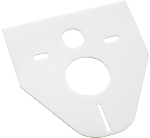 Aqualine zajszigetelő Wc -hez (7440) (K)