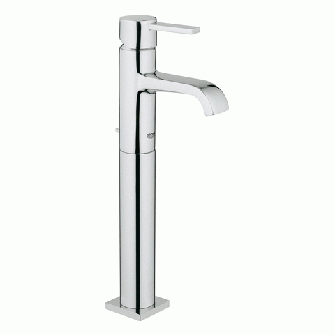 Grohe Allure egykaros magasított mosdócsaptelep 32760 000 (32760000)