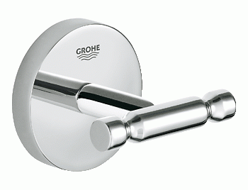 Grohe Bau Cosmopolitan akasztó 40461000 (K)