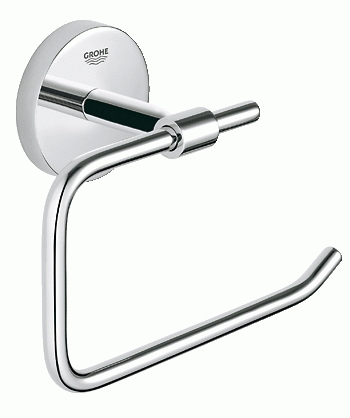Grohe Bau Cosmopolitan wc papír taró 40457 000 (40457000)