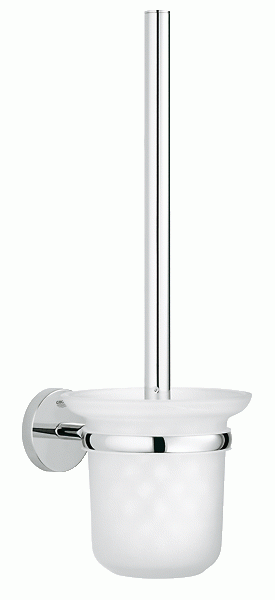 Grohe Bau Cosmopolitan wc kefe tartóval 40463 000 (40463000)