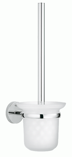 Grohe Bau Cosmopolitan wc kefe tartóval 40463 000 (40463000)