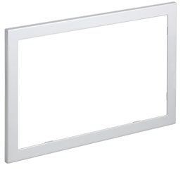 Geberit takarókeret Geberit Sigma60 nyomólaphoz 242.544.GH.1
