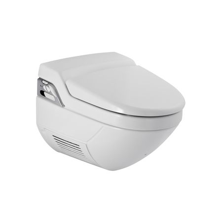 Geberit AquaClean 8000plus fali WC-csészével 180.100.11.2