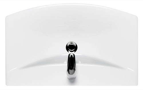 Cersanit Carina 70 mosdó 70x43,5 cm K31-007