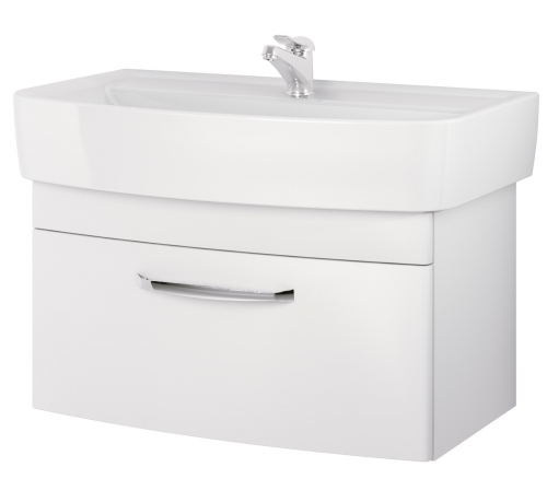 Cersanit Pure 80 mosdó K101-008-BOX