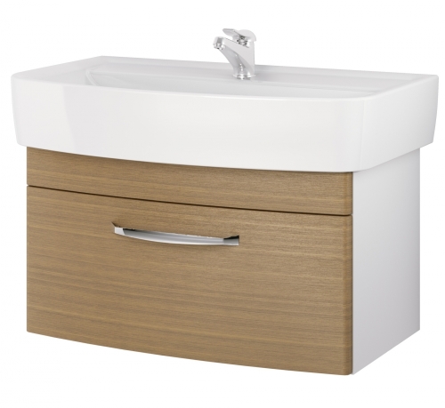 Cersanit Pure 80 mosdó K101-008-BOX