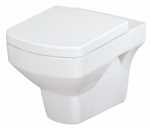 Cersanit Pure fali WC K101-001-BOX