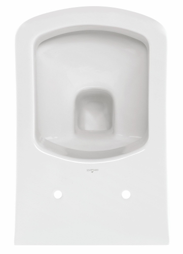 Cersanit Pure fali WC K101-001-BOX