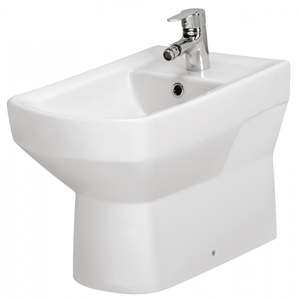 Cersanit Pure álló bidé K101-006-BOX