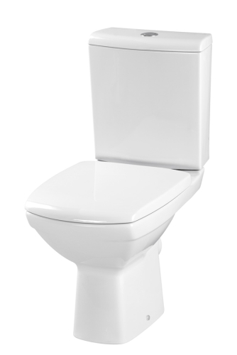 Cersanit Carina WC tartály hátsó bekötésű K31-009-PP