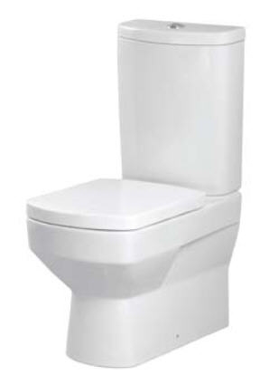 Cersanit Pure WC tartály K101-012-BOX
