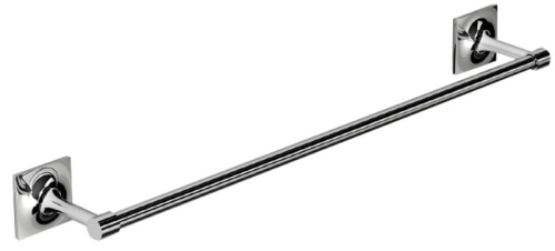 Sapho WIZARD törölközőtartó 60cm, króm (WZ03)