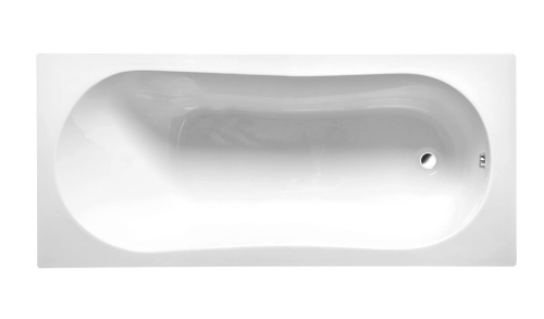 Aqualine Jizera akril kád 150x70 (G1570)