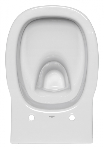 Cersanit Facile fali wc, mélyöblítésű K30-010