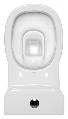 Cersanit Facile monoblokk wc hátsó kifolyású + wc tartály K30-017