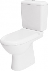Cersanit Iryda Monoblokkos WC K02-009