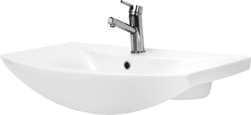 Cersanit Omega 80 mosdó K11-0011
