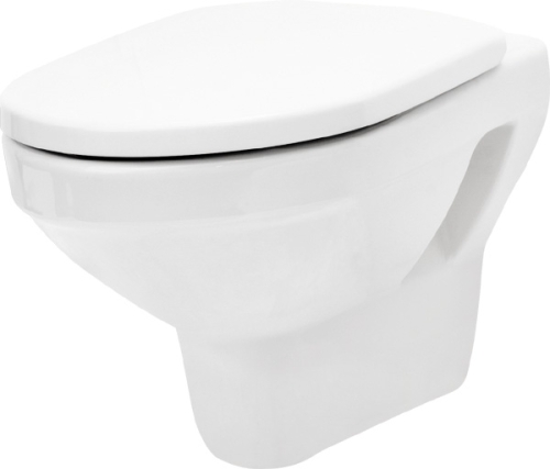 Cersanit Olimpia fali wc K10-008