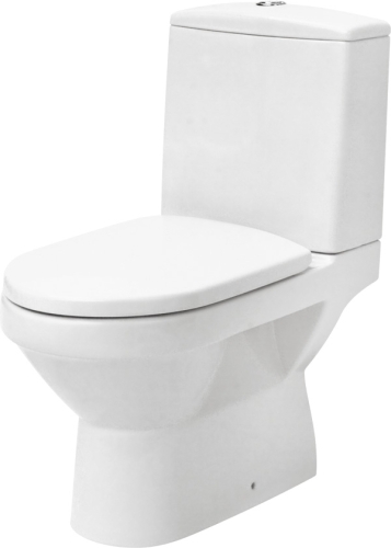 Cersanit Olimpia Monoblokkos wc tartállyal K10-011