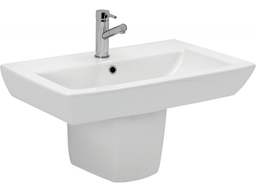 Cersanit Symfonia 71x48 mosdó K14-010
