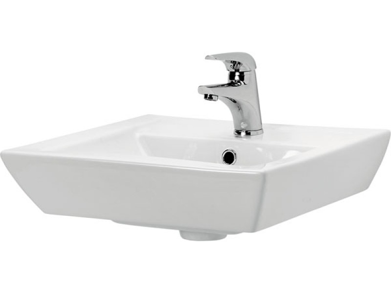 Cersanit Symfonia 50x47 mosdó K14-007