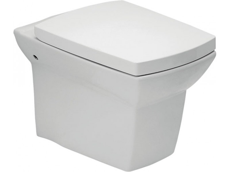 Cersanit Symfonia wc fali K14-004
