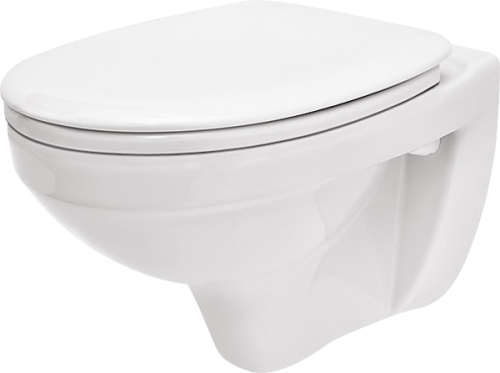Cersanit Delfi fali wc K11-0021