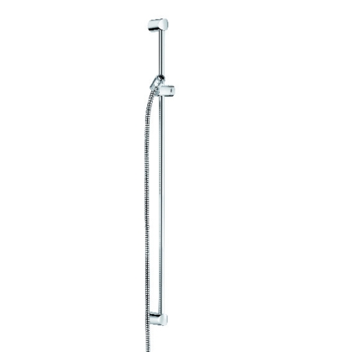 Kludi Logo 90 cm-es zuhanyrúd gégecsővel 6809005-00