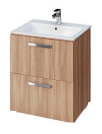 Cersanit Mesta szekrény S565-006