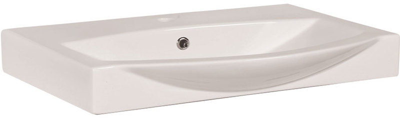 Aqualine Zoro 84,5x49 cm mosdó (5085)