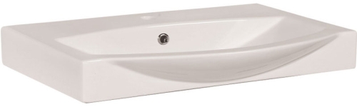 Aqualine Zoro 84,5x49 cm mosdó (5085)