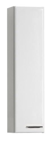 Aqualine felső szekrény tükörhöz 20x70x15 cm bal (45460)