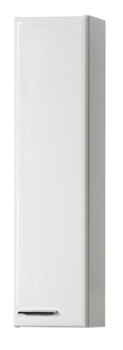 Aqualine felső szekrény tükörhöz 20x70x15 cm jobb (45465)