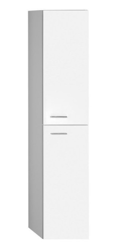 Aqualine ZOJA álló szekrény 30x140x25cm (51155)