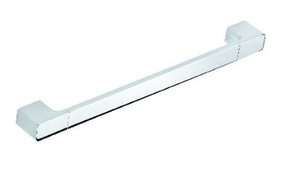 Kludi E2 törölközőtartó 65 cm-es 4998005 (Esprit utódja)